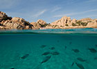 Hotel Garibaldi - La Maddalena