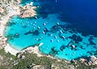 Arcipelago di La Maddalena - Foto di Mauro Coppadoro
