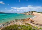 Arcipelago di La Maddalena - Foto di Mauro Coppadoro