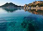 Arcipelago di La Maddalena - Foto di Mauro Coppadoro