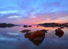 Arcipelago di La Maddalena - Foto di Mauro Coppadoro