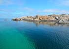 Arcipelago di La Maddalena - Foto di Mauro Coppadoro