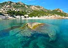 Arcipelago di La Maddalena - Foto di Mauro Coppadoro