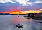 Arcipelago di La Maddalena - Foto di Mauro Coppadoro