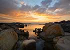 Arcipelago di La Maddalena - Foto di Mauro Coppadoro