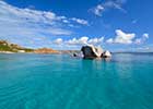 Arcipelago di La Maddalena - Foto di Mauro Coppadoro