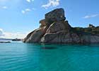 Arcipelago di La Maddalena - Foto di Mauro Coppadoro