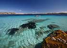 Arcipelago di La Maddalena - Foto di Mauro Coppadoro