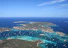 Arcipelago di La Maddalena - Foto di Mauro Coppadoro